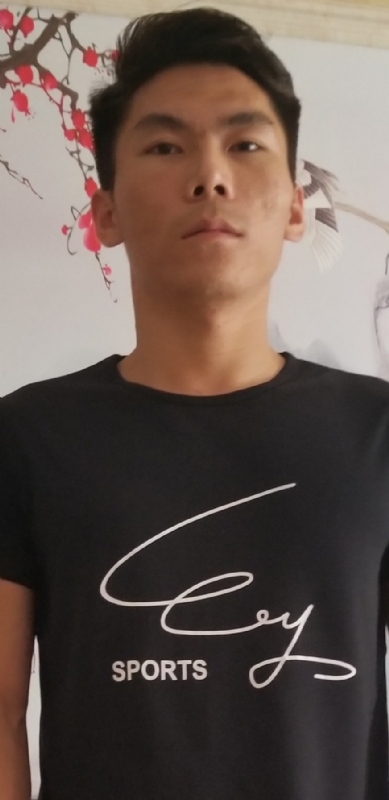 木子的第一张照片--兰州相亲服务中心