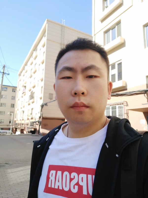 魏言的第一张照片--兰州相亲服务中心