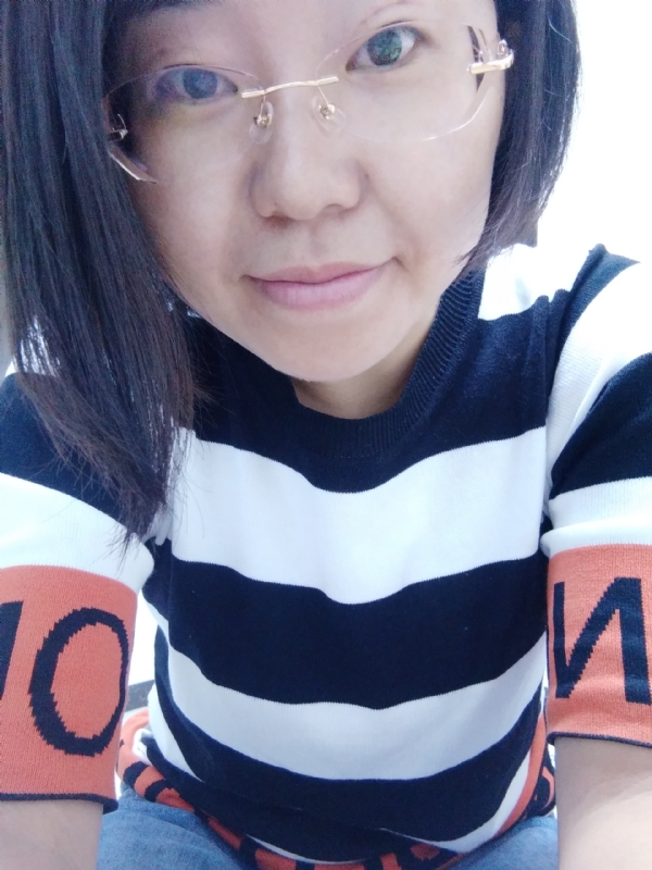 相识相守的第一张照片--兰州相亲服务中心