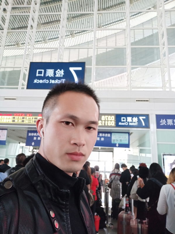 一叶知秋的第一张照片--兰州相亲服务中心