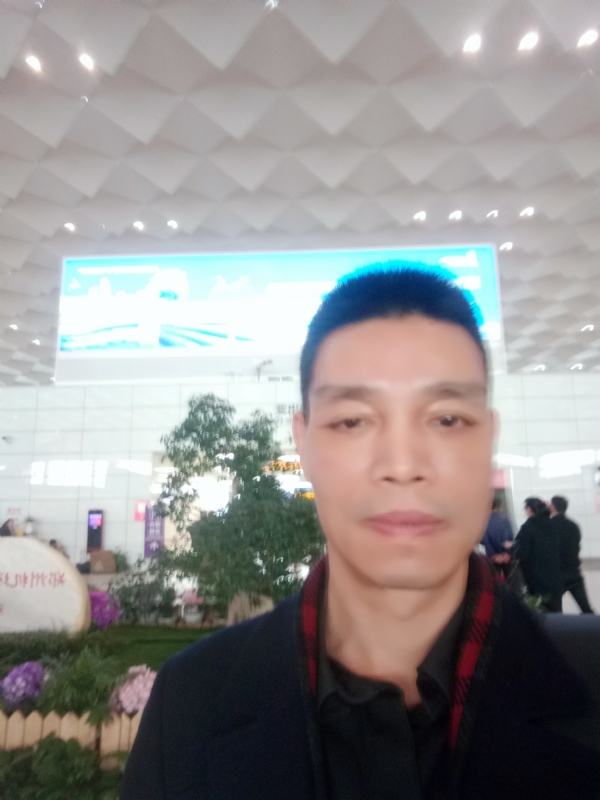 阿源的第一张照片--兰州相亲服务中心