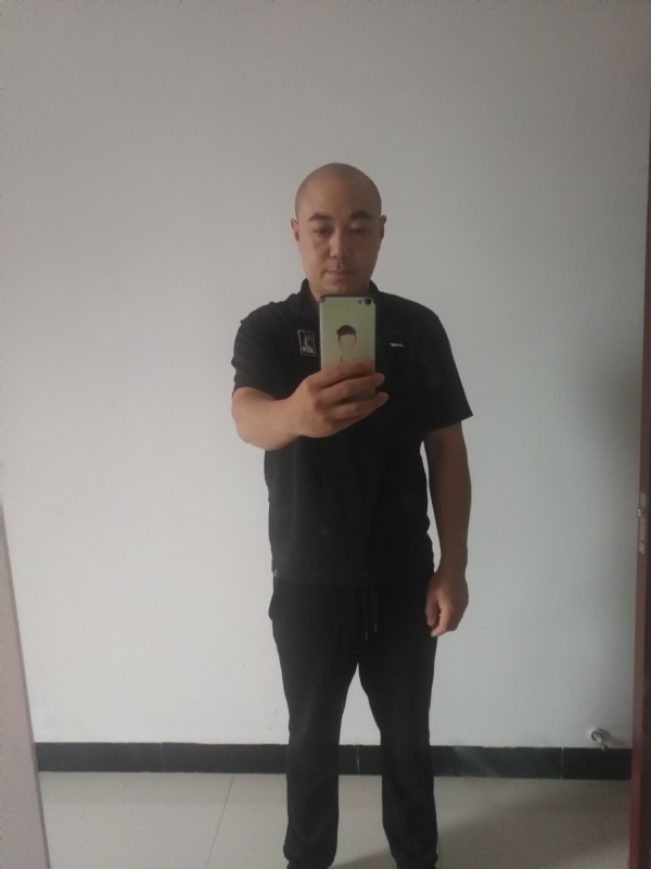 西风瘦马的第一张照片--兰州相亲服务中心