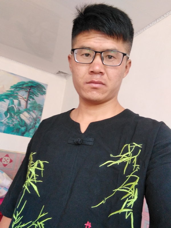 清风的第一张照片--兰州相亲服务中心