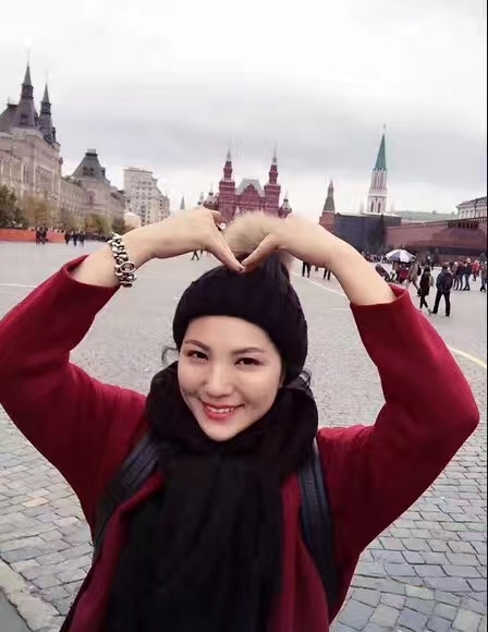 冷冷清秋的第一张照片--兰州相亲服务中心