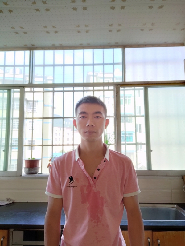 破晓依然的第一张照片--兰州相亲服务中心