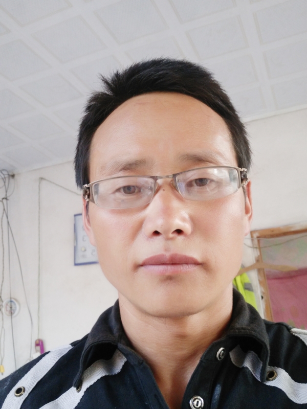 海川的第一张照片--兰州相亲服务中心