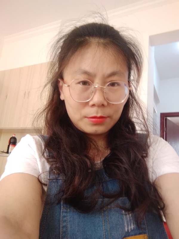 毛豆的第一张照片--兰州相亲服务中心