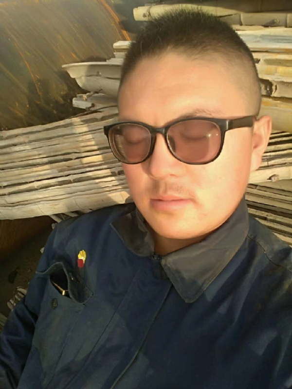 陈国建的第一张照片--兰州相亲服务中心