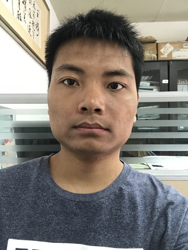 大飛的第一张照片--兰州相亲服务中心