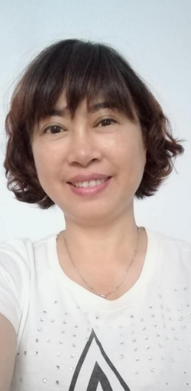 小芹的第二张照片--兰州相亲服务中心