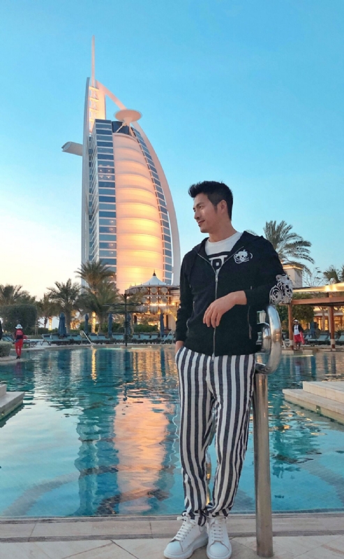 梁晟麟的第一张照片--兰州相亲服务中心