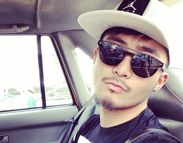 Mr尹的第一张照片--兰州相亲服务中心