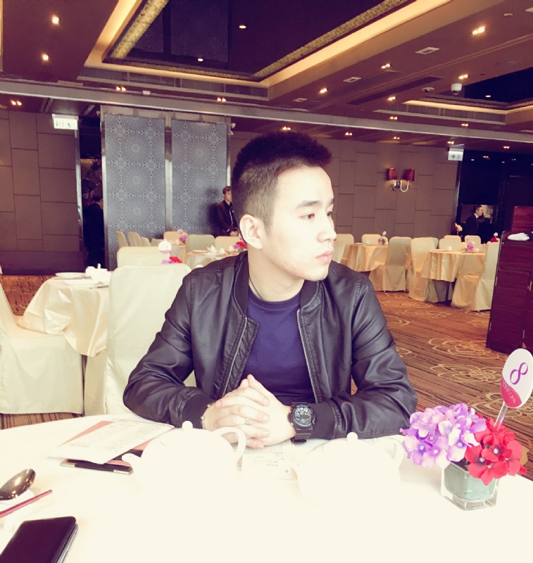 hain的第一张照片--兰州相亲服务中心