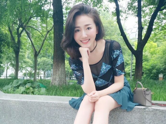 Ella的第一张照片--兰州相亲服务中心