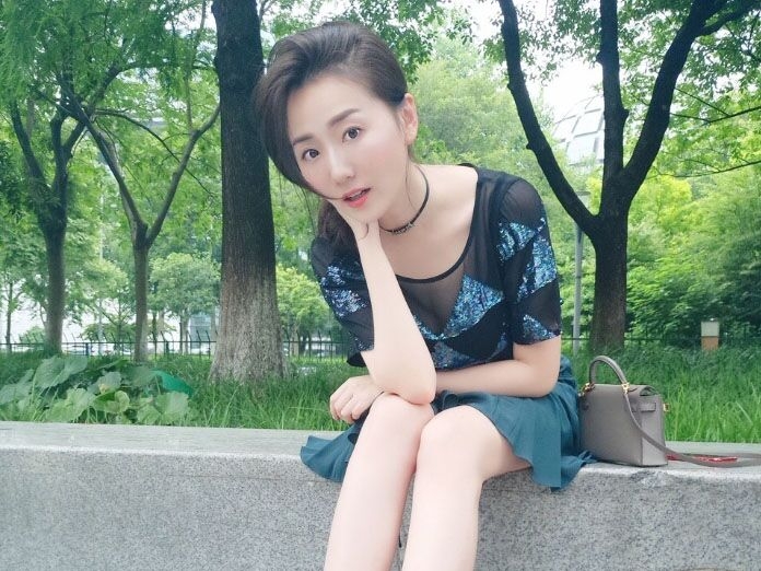 Ella的第二张照片--兰州相亲服务中心