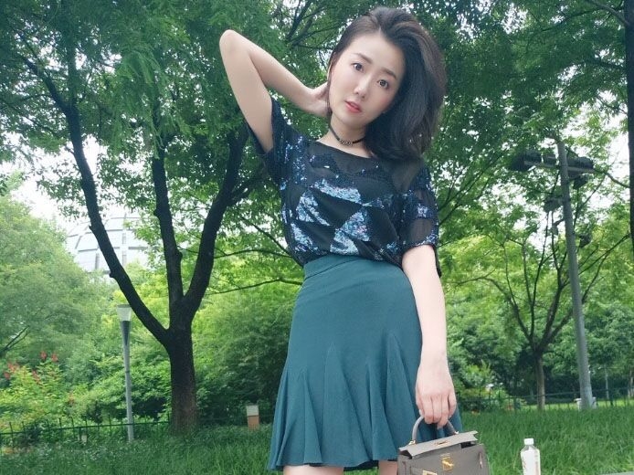 Ella的第三张照片--兰州相亲服务中心