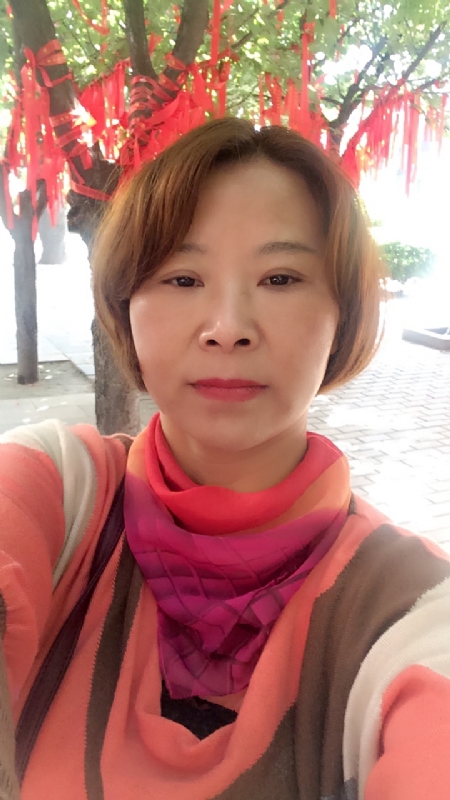 琳的第一张照片--兰州相亲服务中心