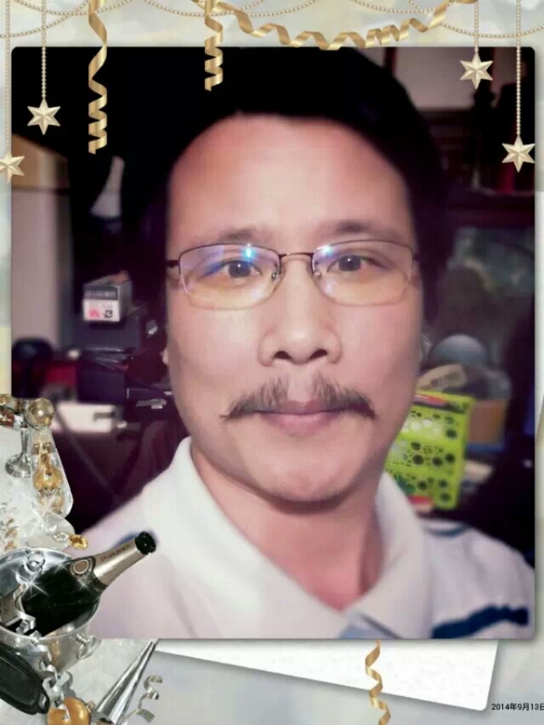 simax的第一张照片--兰州相亲服务中心