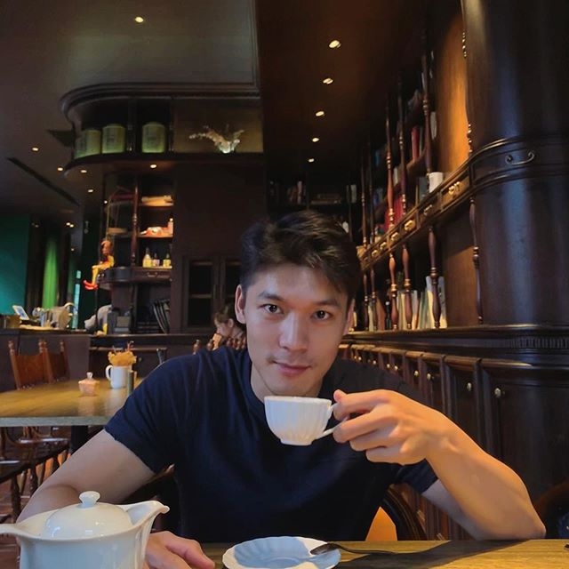 心若向阳的第一张照片--兰州相亲服务中心