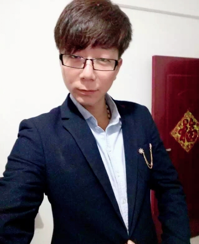 九离的第一张照片--兰州相亲服务中心