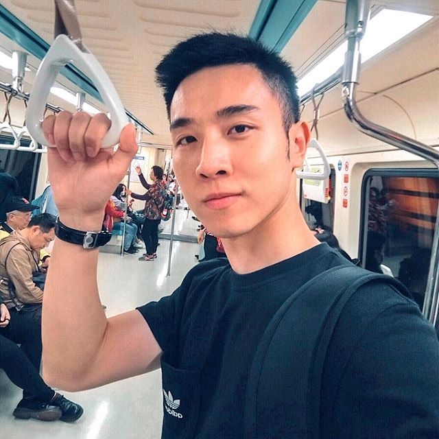 然然男士的第三张照片--兰州相亲服务中心