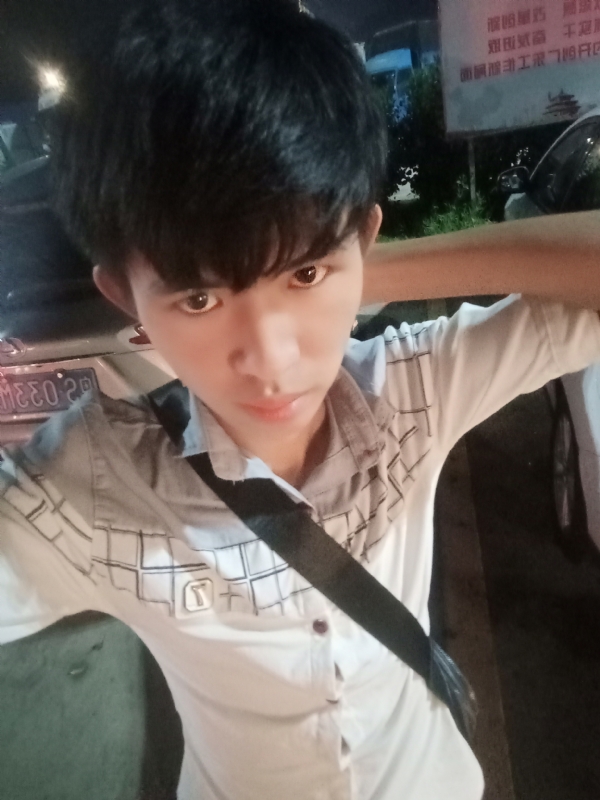 杨哥的第一张照片--兰州相亲服务中心