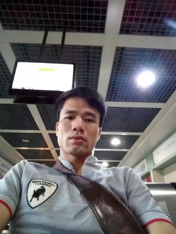 武哥的第一张照片--兰州相亲服务中心