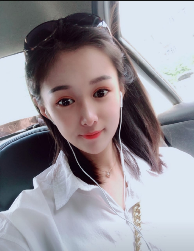 馨月的第一张照片--兰州相亲服务中心