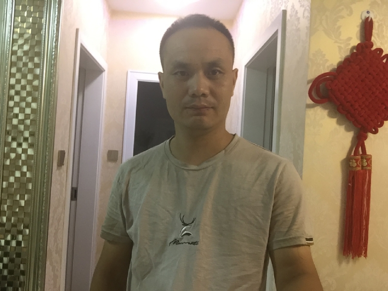 天涯孤鸟的第一张照片--兰州相亲服务中心