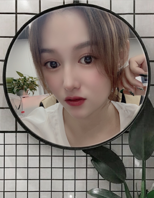 小精灵的第一张照片--兰州相亲服务中心