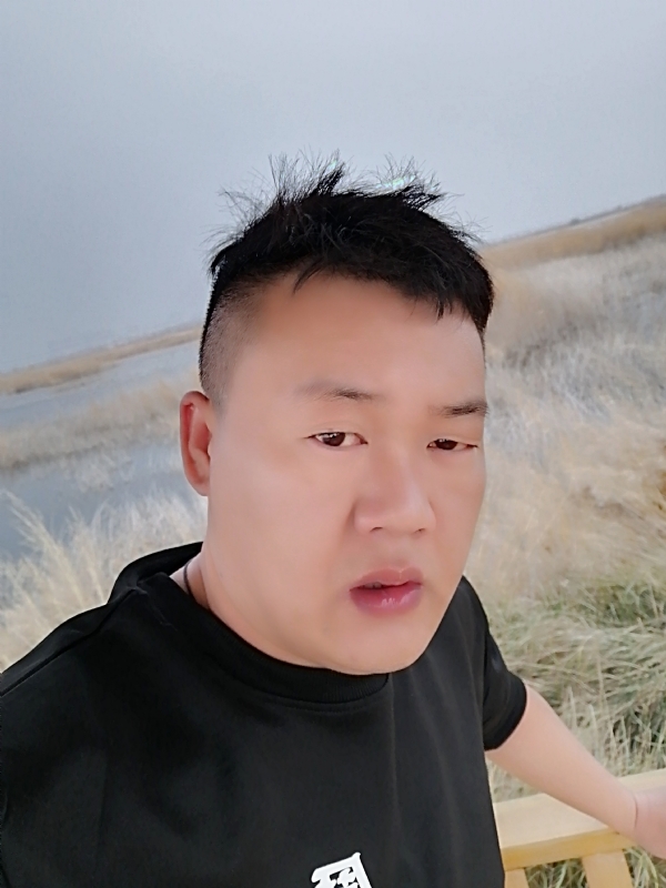 沐歌的第一张照片--兰州相亲服务中心