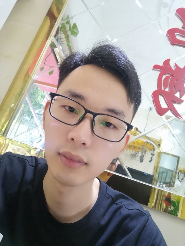 嗨喽先生的第一张照片--兰州相亲服务中心