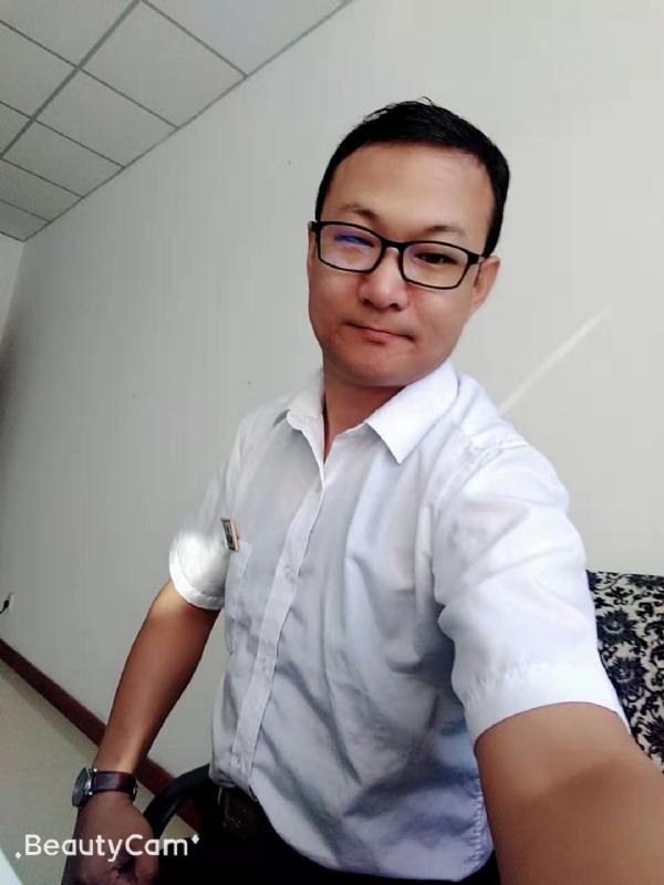 小飞的第一张照片--兰州相亲服务中心