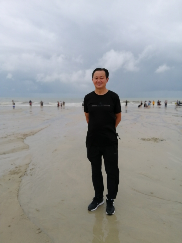 长寿的第一张照片--兰州相亲服务中心