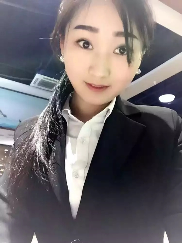 墨白的第一张照片--兰州相亲服务中心