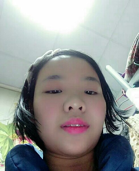 依依的第一张照片--兰州相亲服务中心