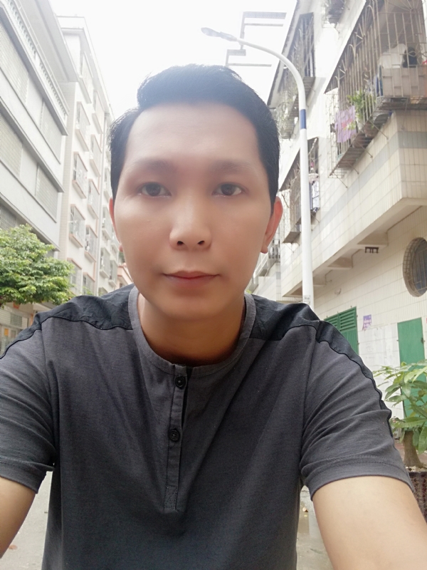 扬子的第一张照片--兰州相亲服务中心