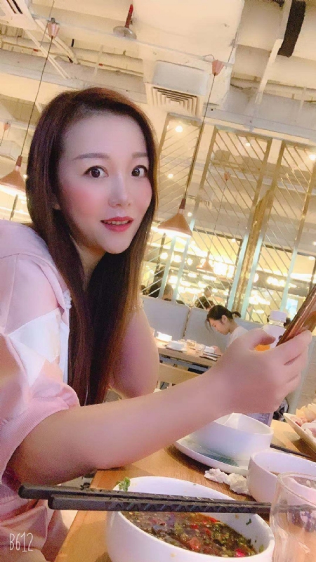 蔷薇的第一张照片--兰州相亲服务中心