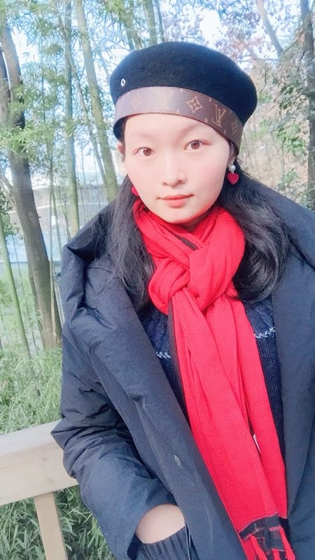 风中百合的第一张照片--兰州相亲服务中心