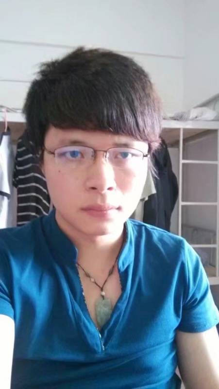 祥子的第一张照片--兰州相亲服务中心