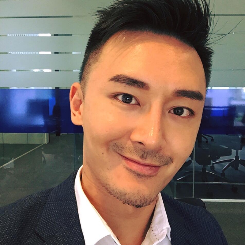 亦然的第一张照片--兰州相亲服务中心