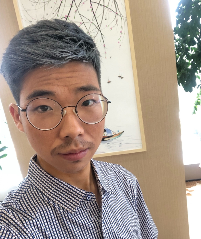 淡泊明志的第一张照片--兰州相亲服务中心