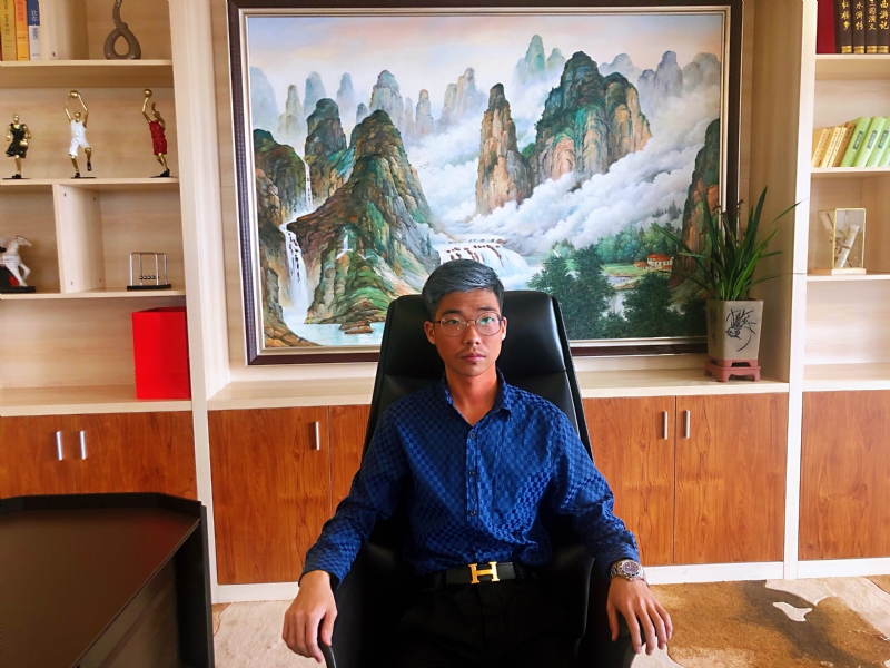 淡泊明志的第二张照片--兰州相亲服务中心