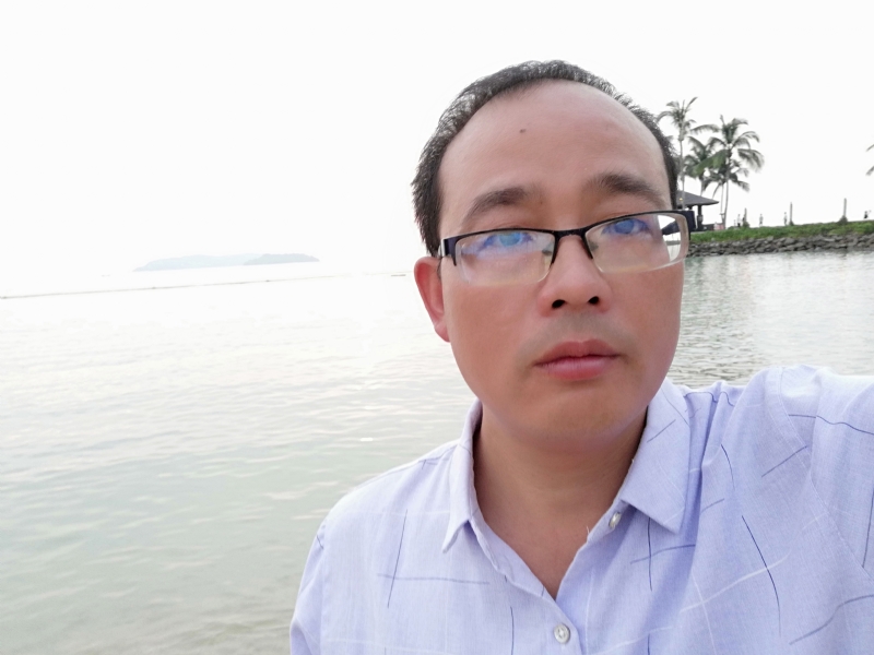 往事随风的第一张照片--兰州相亲服务中心