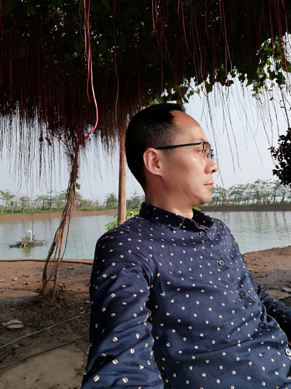 守望烟云的第一张照片--兰州相亲服务中心