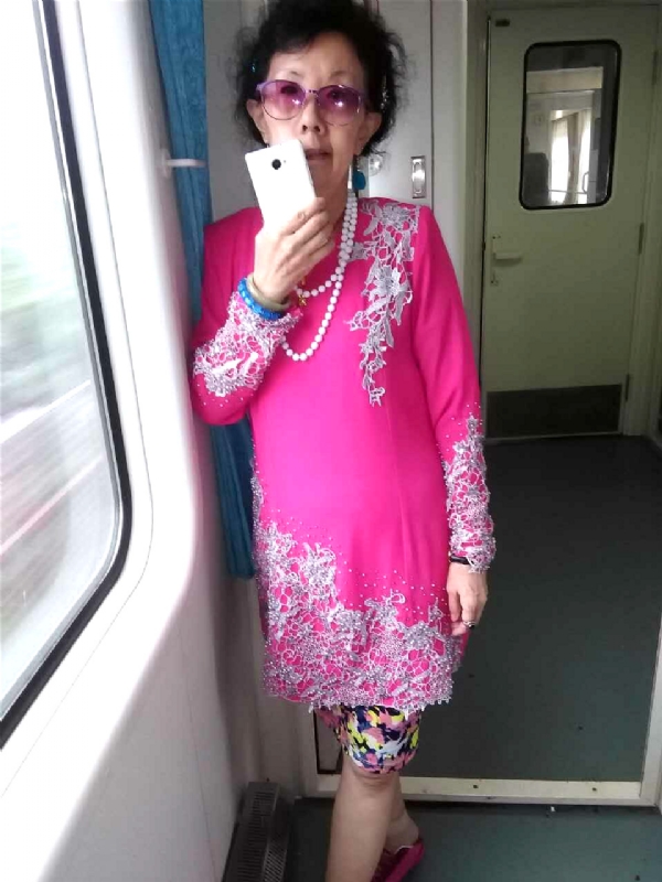 Anni的第一张照片--兰州相亲服务中心