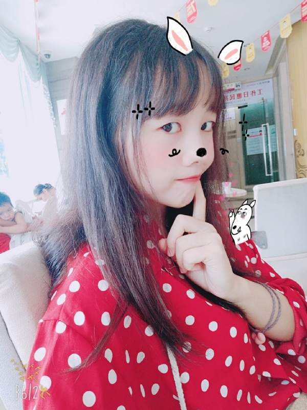 安妮的第一张照片--兰州相亲服务中心