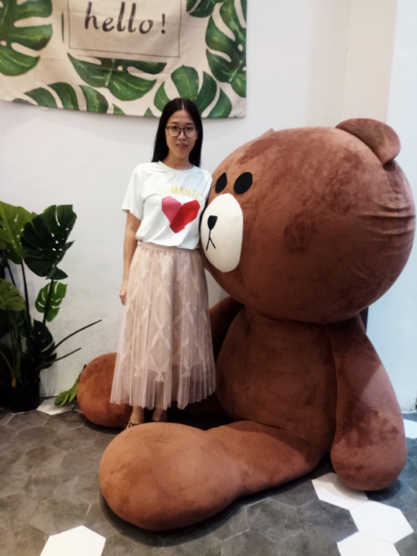 HCY的第二张照片--兰州相亲服务中心