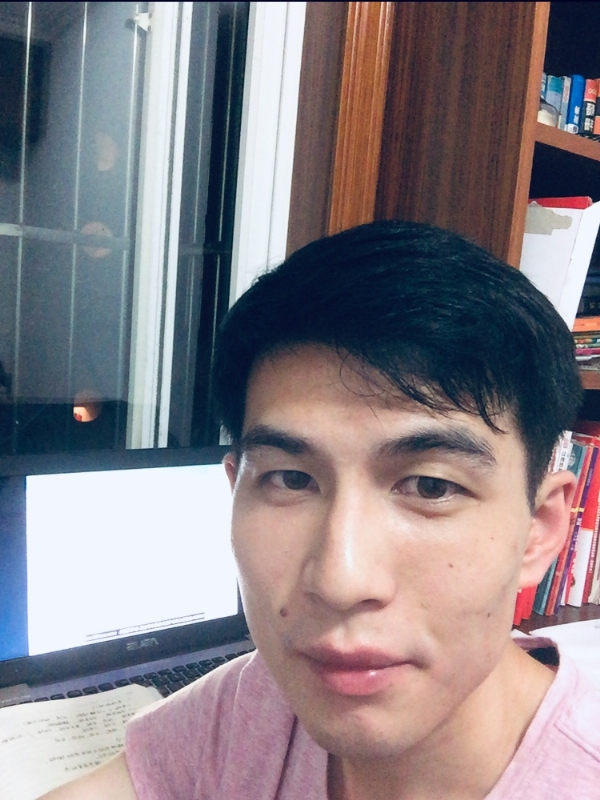 爱吃黄焖鸡的第一张照片--兰州相亲服务中心