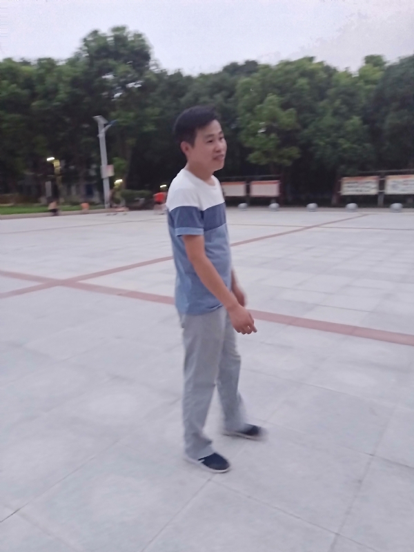 一笑的第一张照片--兰州相亲服务中心